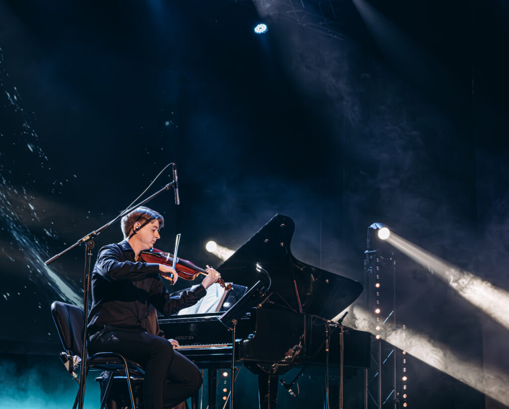 Linkin Park classic concert