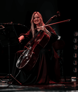 Любовь Холина