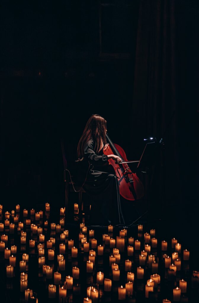 Шедевры неоклассики