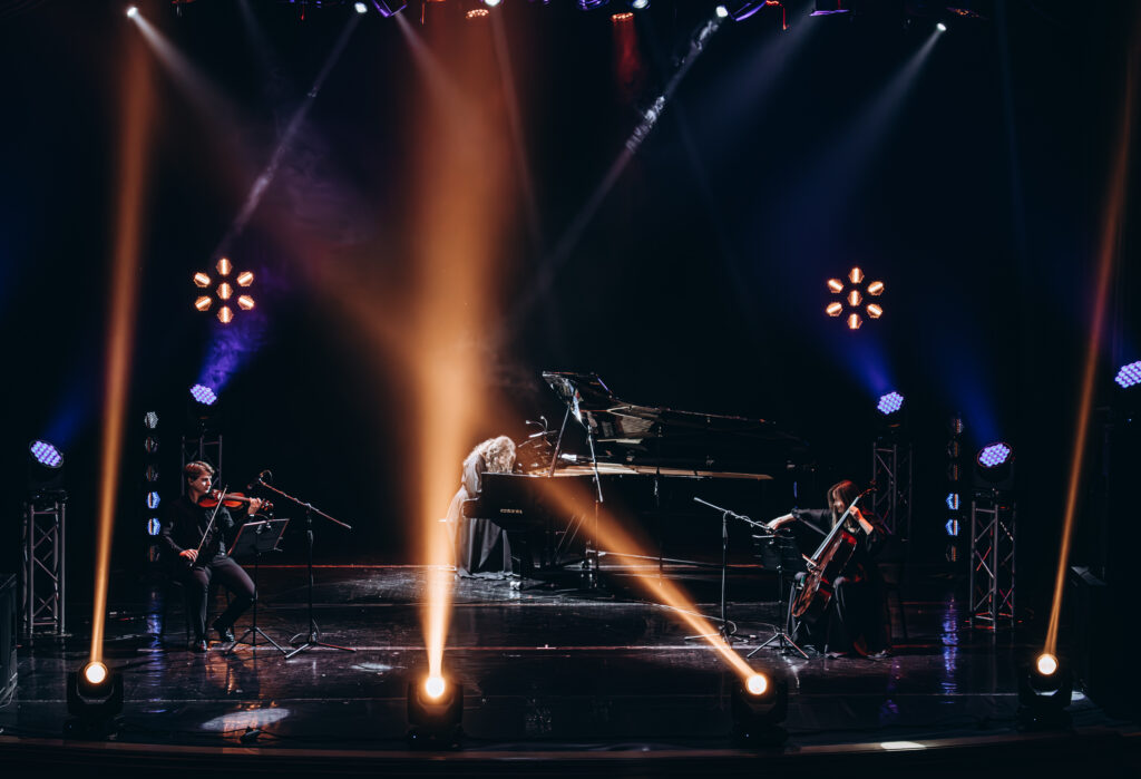 Nirvana classic concert