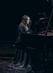 Татьяна Пиотух